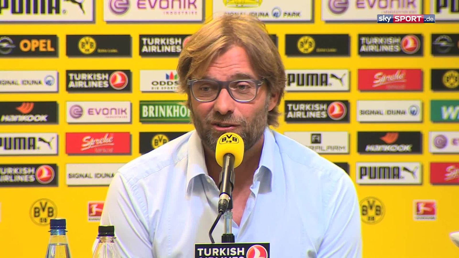 Jürgen Klopp feiert 53. Geburtstag seine besten Sprüche VIDEO