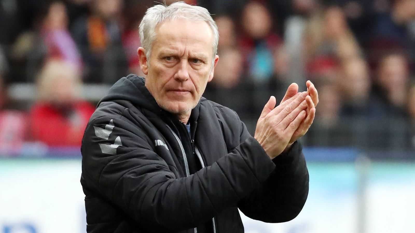 Streich Christian Streich Christian