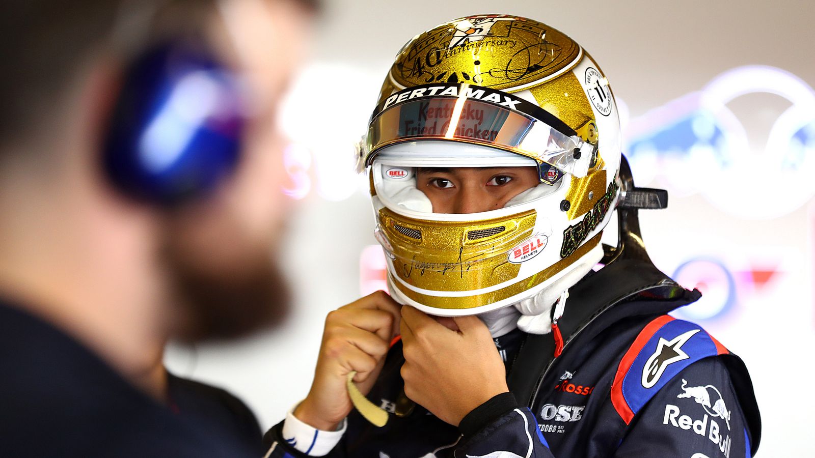 Bildergalerie: Alle Formel 2-Fahrer 2020 | Mehr Sport News ...