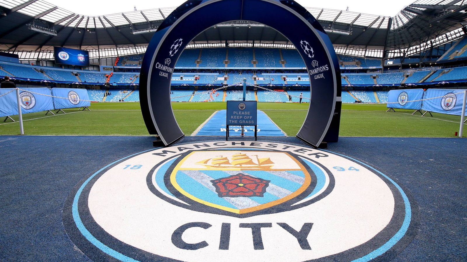 Manchester City Die wichtigsten Fragen & Antworten zur CASVerhandlung