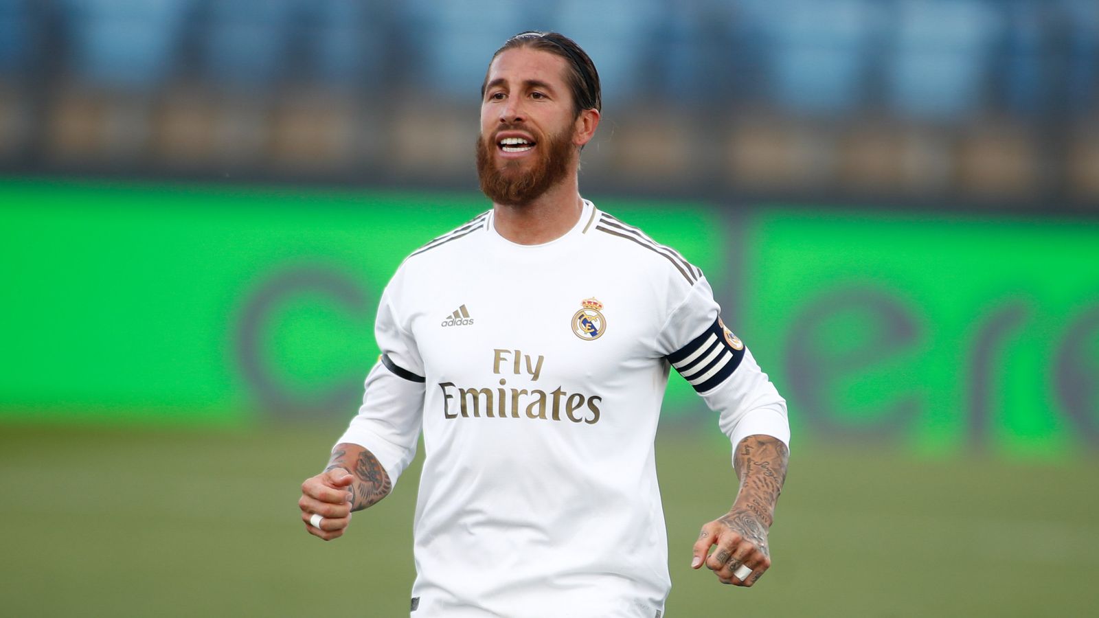 Transfer News Kehrt Sergio Ramos zum FC Sevilla zurück? Fußball News