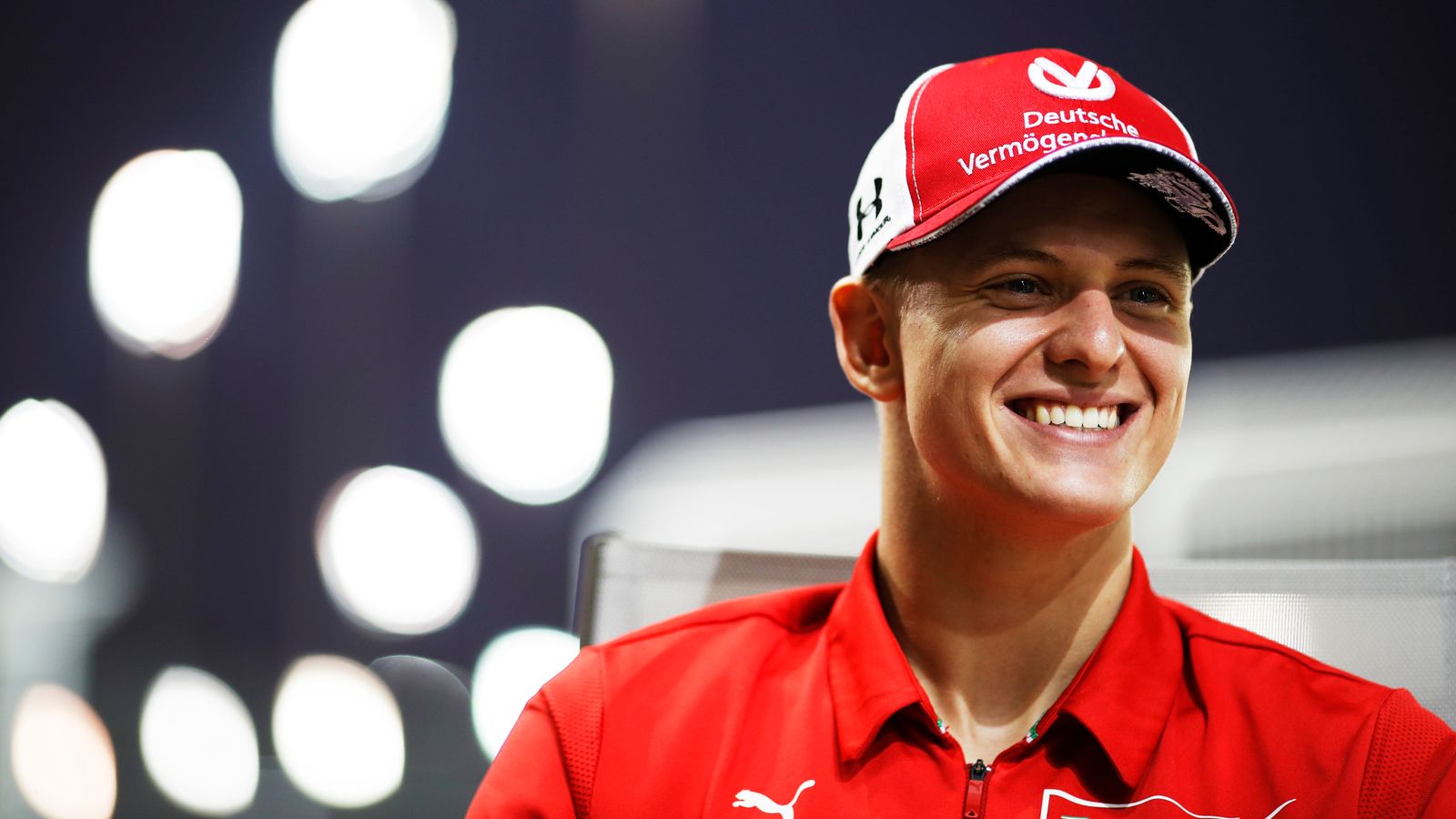 Formel 1 News: Italiens Presse lobt Mick Schumacher vor F1-Debüt