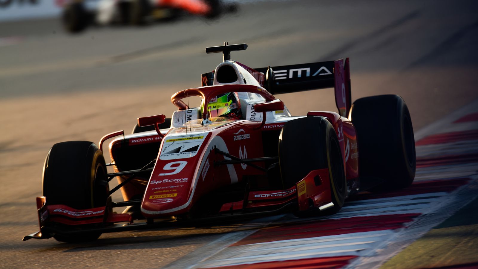 Formel 2 Fahrer Formel 2 Fahrer
