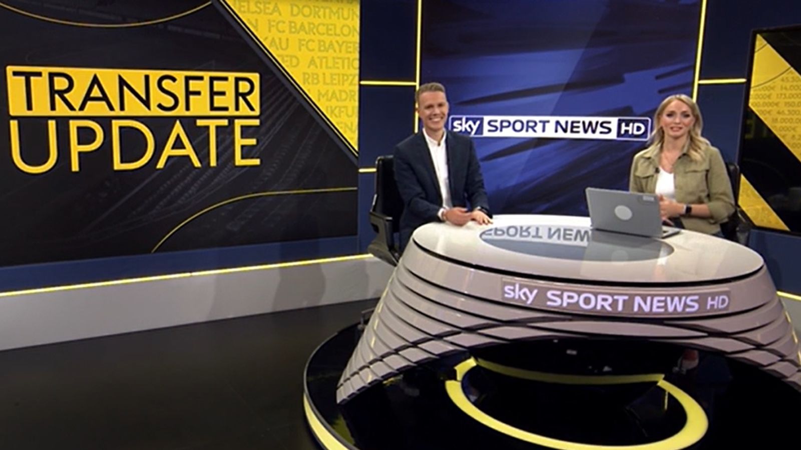 Sky Sport Livestream
