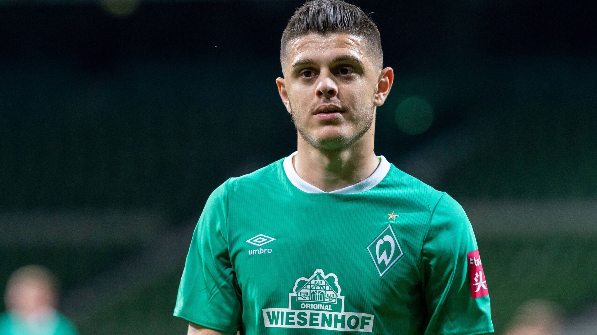 Werder Transfer News