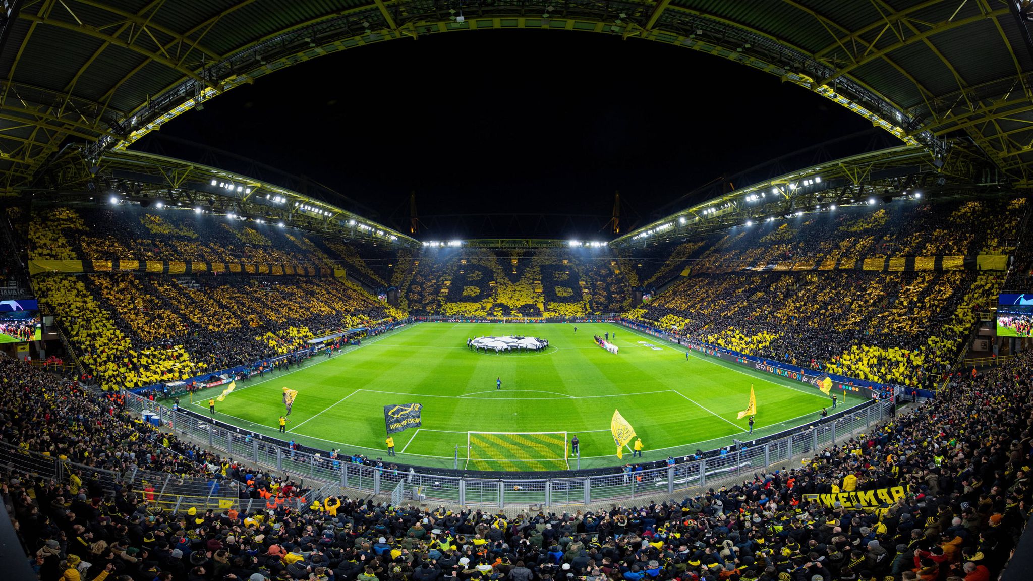 NFL News SoFi Stadium in Los Angeles setzt neue Maßstäbe Mehr Sport