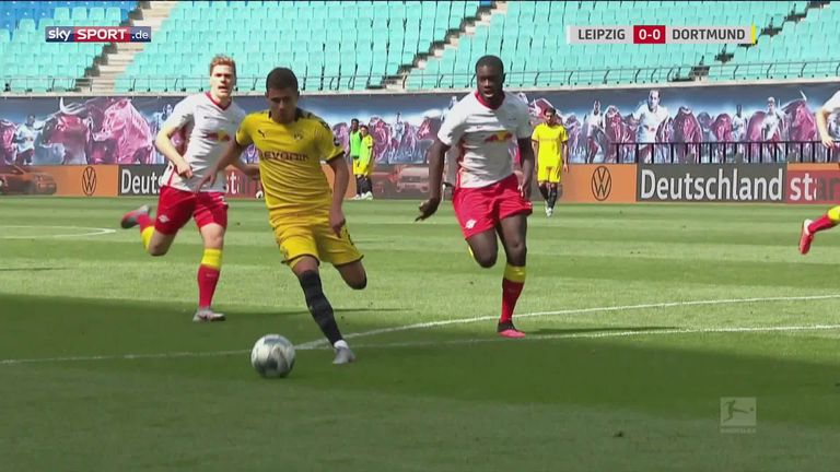 Leipzig Schalke Highlights Leipzig Schalke Highlights