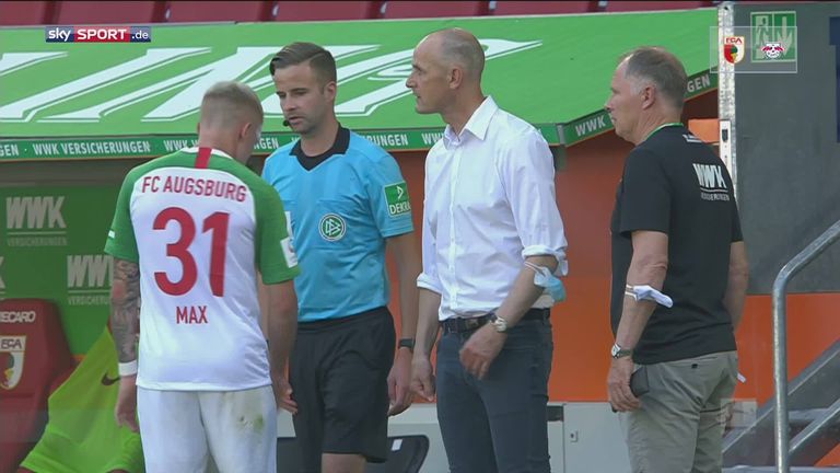 Leipzig Schalke Highlights Leipzig Schalke Highlights