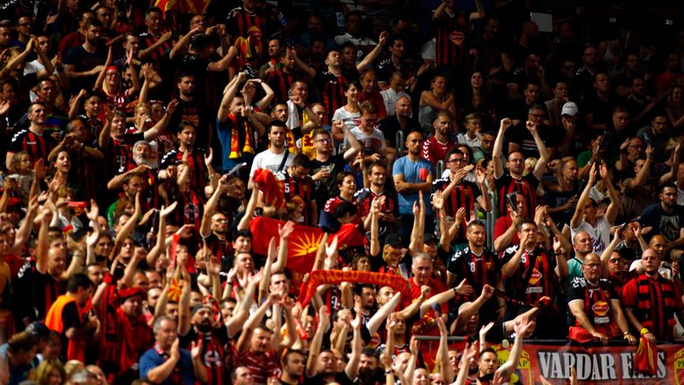 Die Europäische Handball Föderation EHF will noch in diesem Jahr Spiele mit Zuschauern austragen.