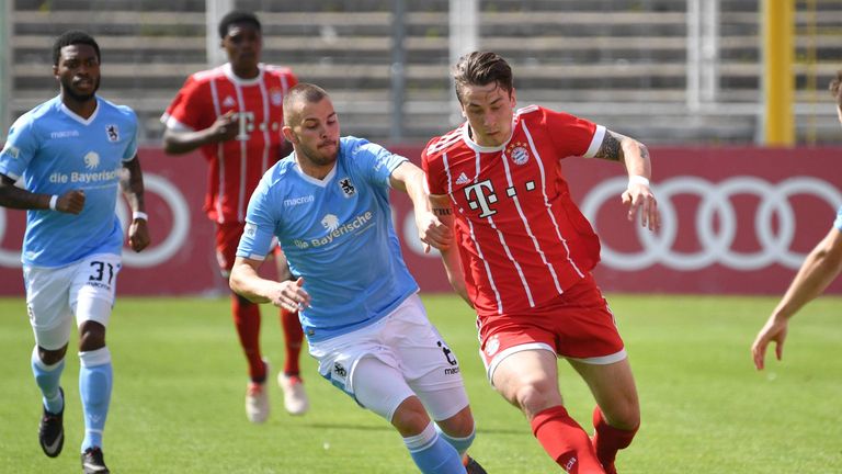 Der FCB plant mit Fein und traut dem spielstarken Youngster den Sprung in die Bundesliga zu (Salihamidzic: „Er hat die Qualität, das zu schaffen.") Der HSV wird das Top-Talent nicht über die Saison hinaus halten können – egal, in welcher Liga. 

