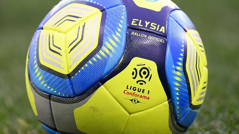 Nach dem Saisonabbruch gibt es durch einen Gerichtsbeschluss keinen Absteiger in der Ligue 1.