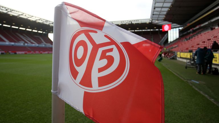 Mainz 05 distanziert sich von einem Ex-Mitglied. 
