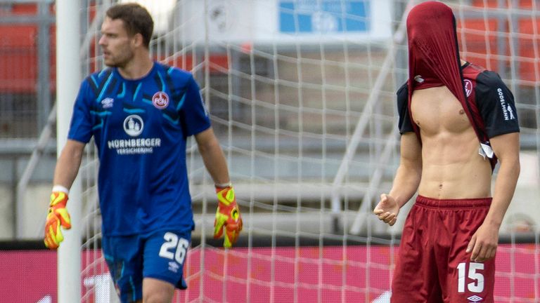 Relegation Auf Sky Relegation Auf Sky