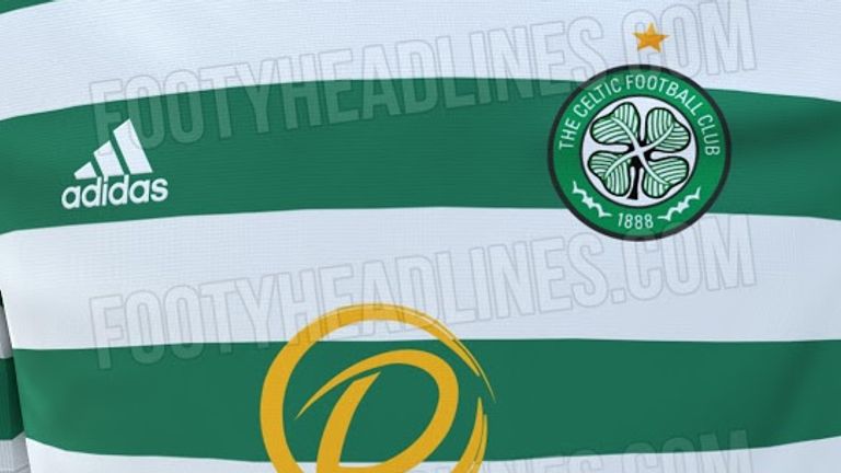 Celtic (Quelle: footyheadlines.com)