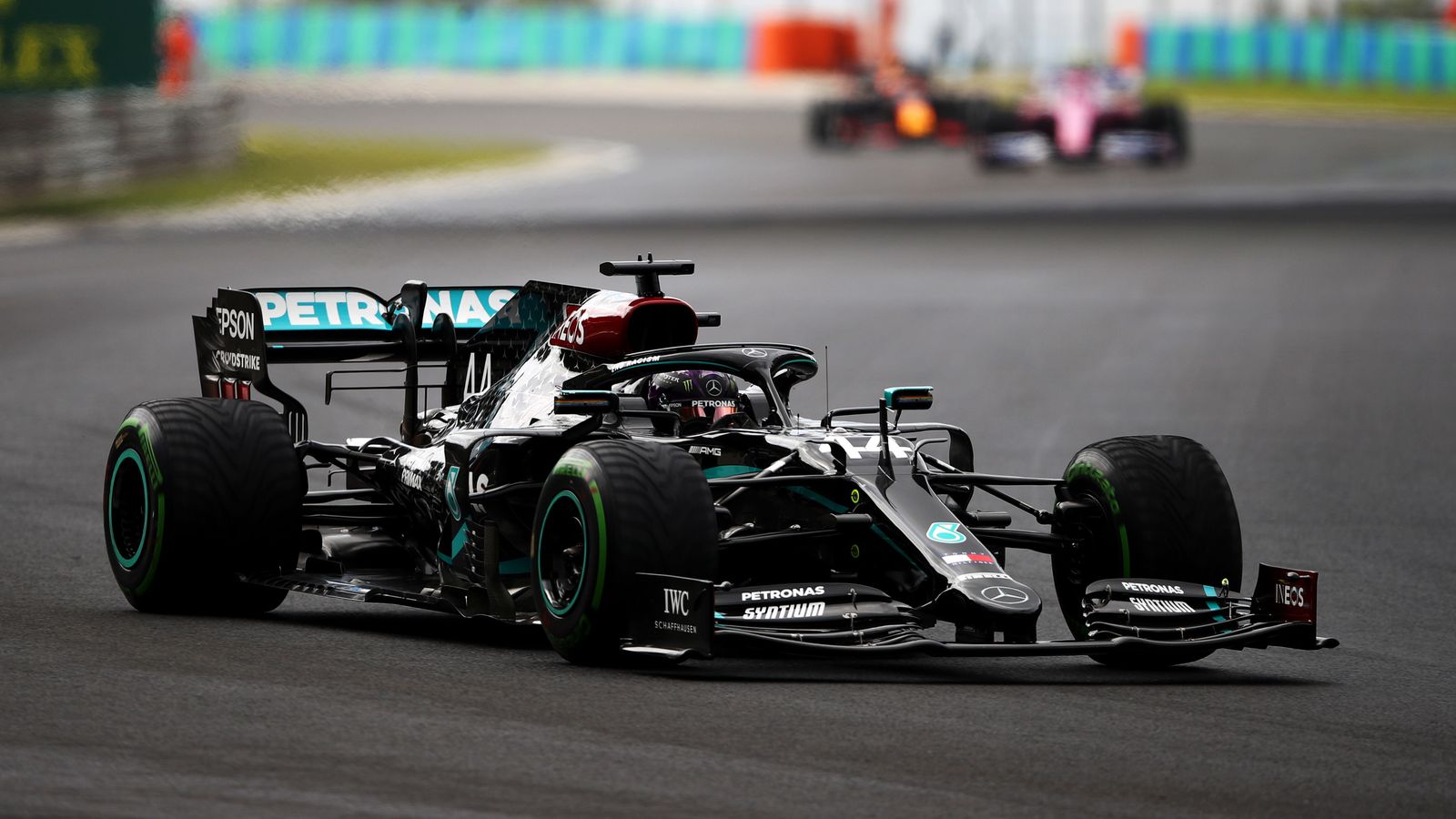 Formel 1 Livescore Formel 1 Livescore