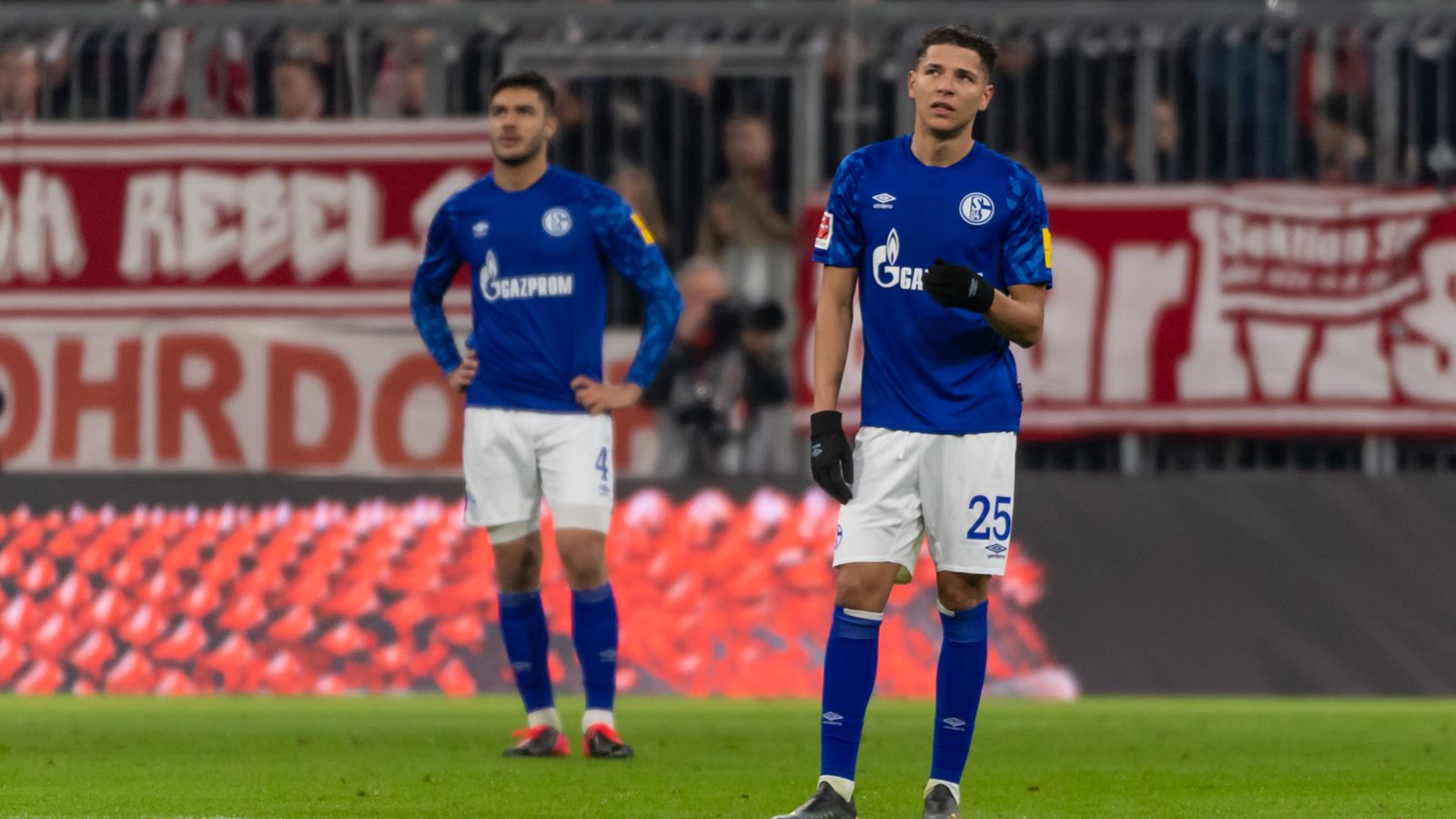 Schalke News Transfer Schalke News Transfer