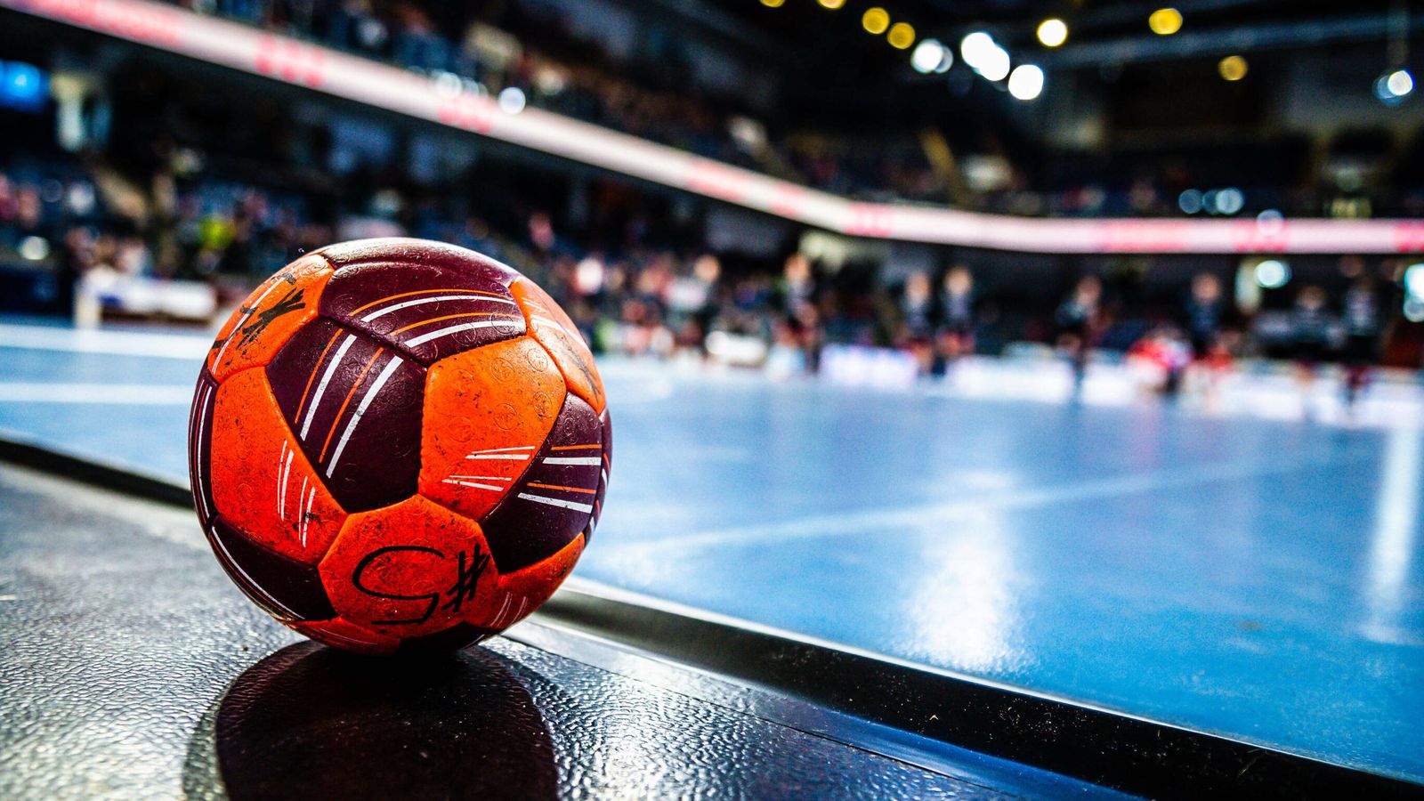 Handball News Die Auf- und Abstiegsregelung der 1