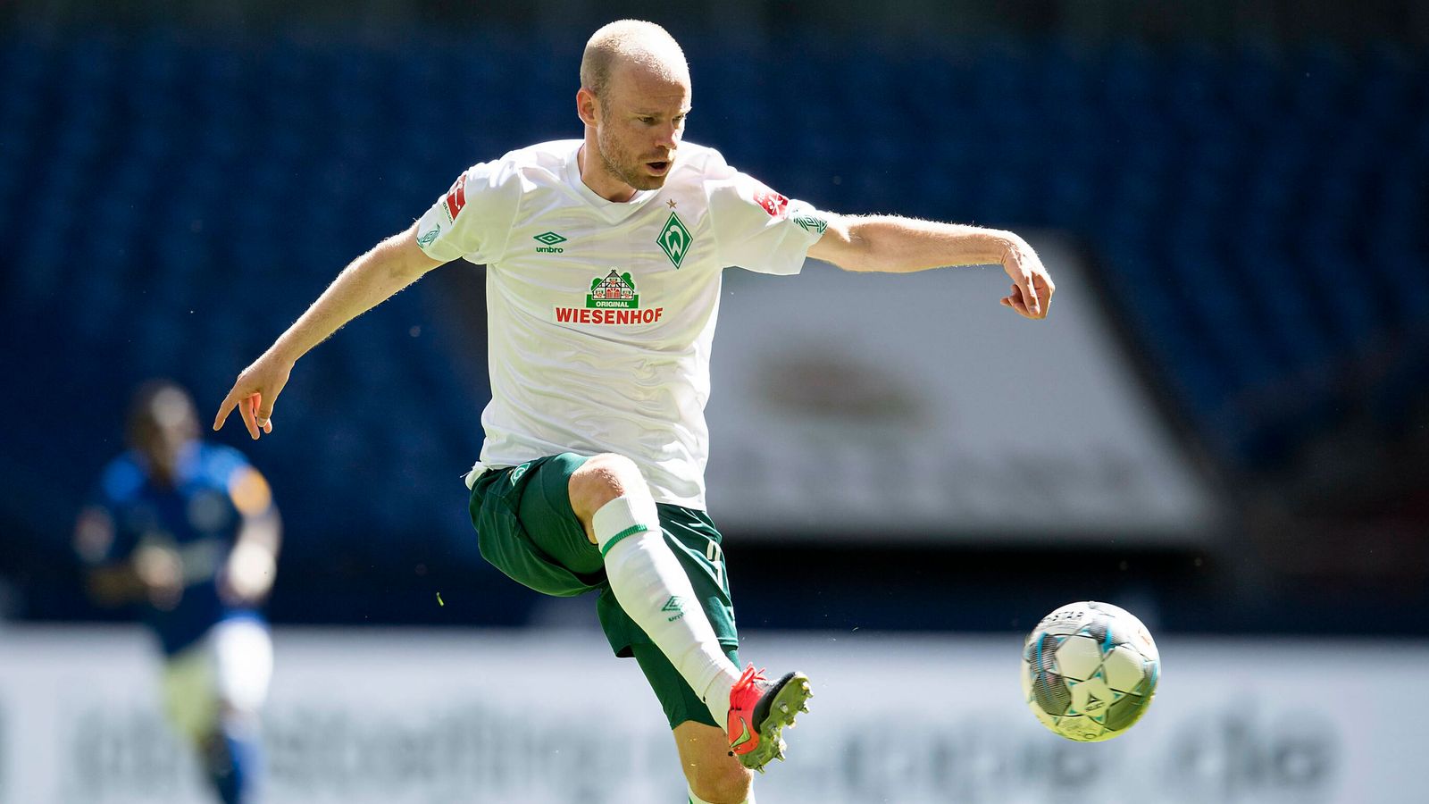 Werder Bremen: Davy Klaassen bleibt beim Nord-Klub | Fußball News | Sky ...