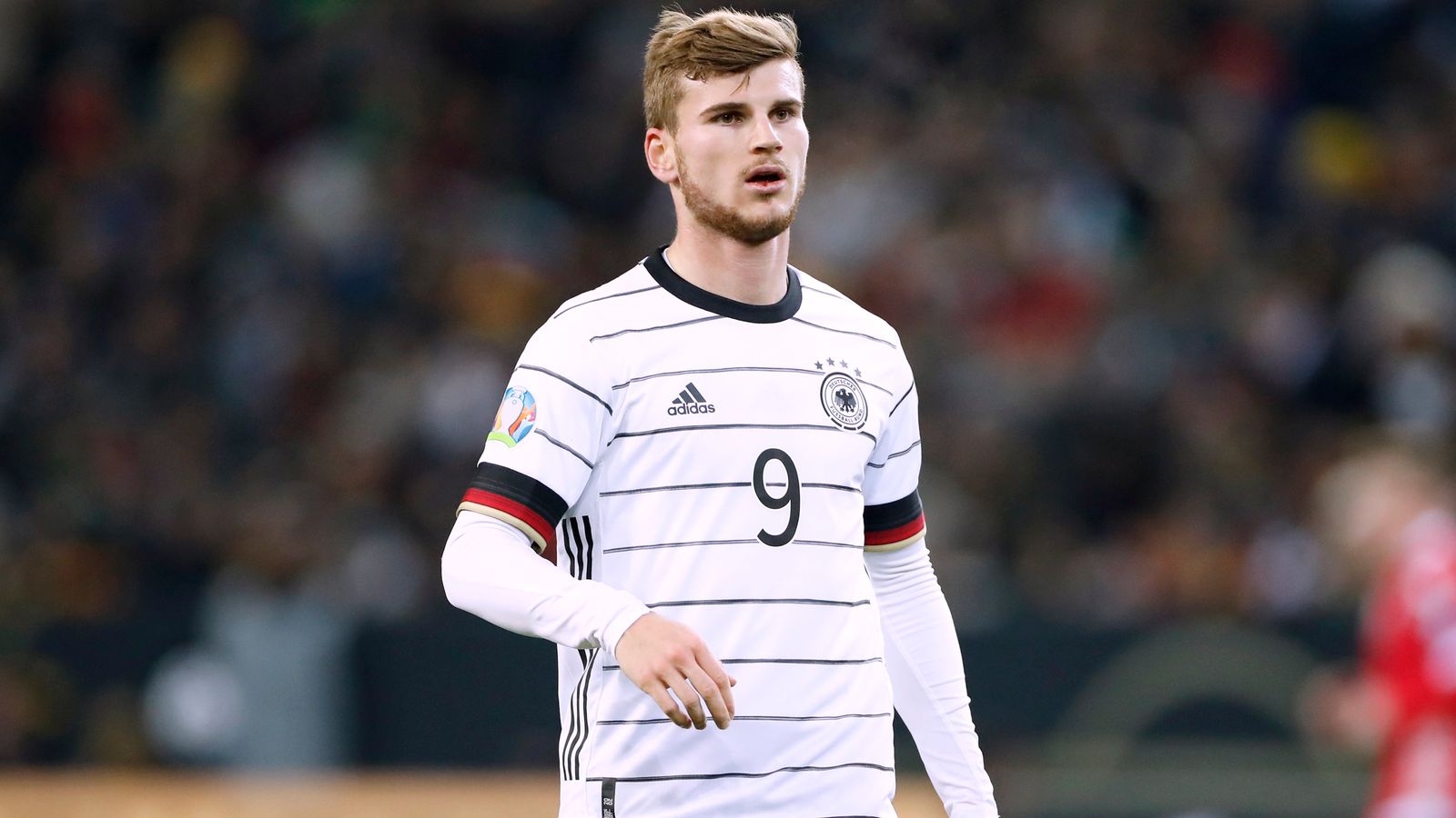 Timo Werner Dfb Timo Werner Dfb