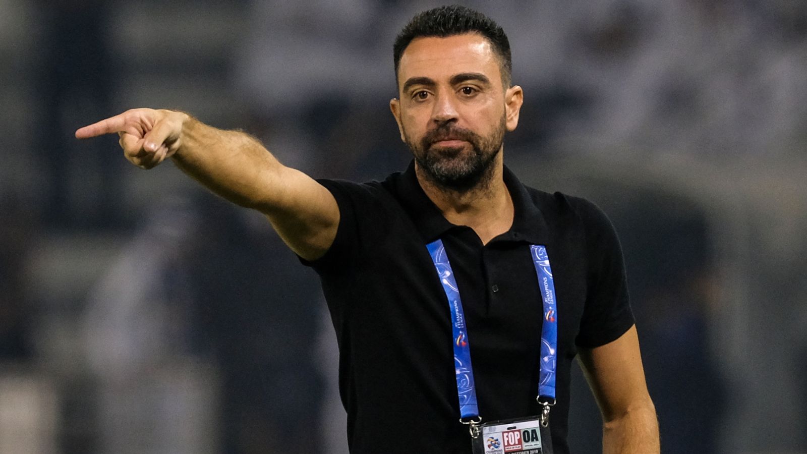 FC Barcelona News: Xavi spricht über möglichen Job als Trainer