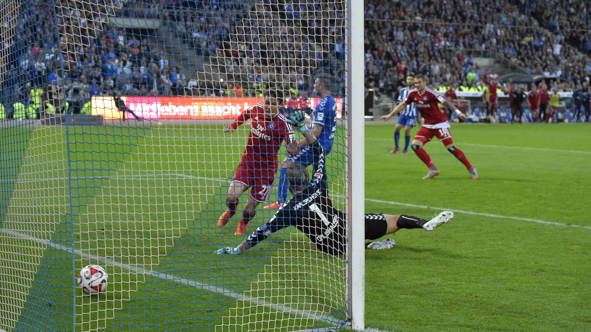 Bundesliga News: 1. FC Köln spielt in der Relegation gegen ...