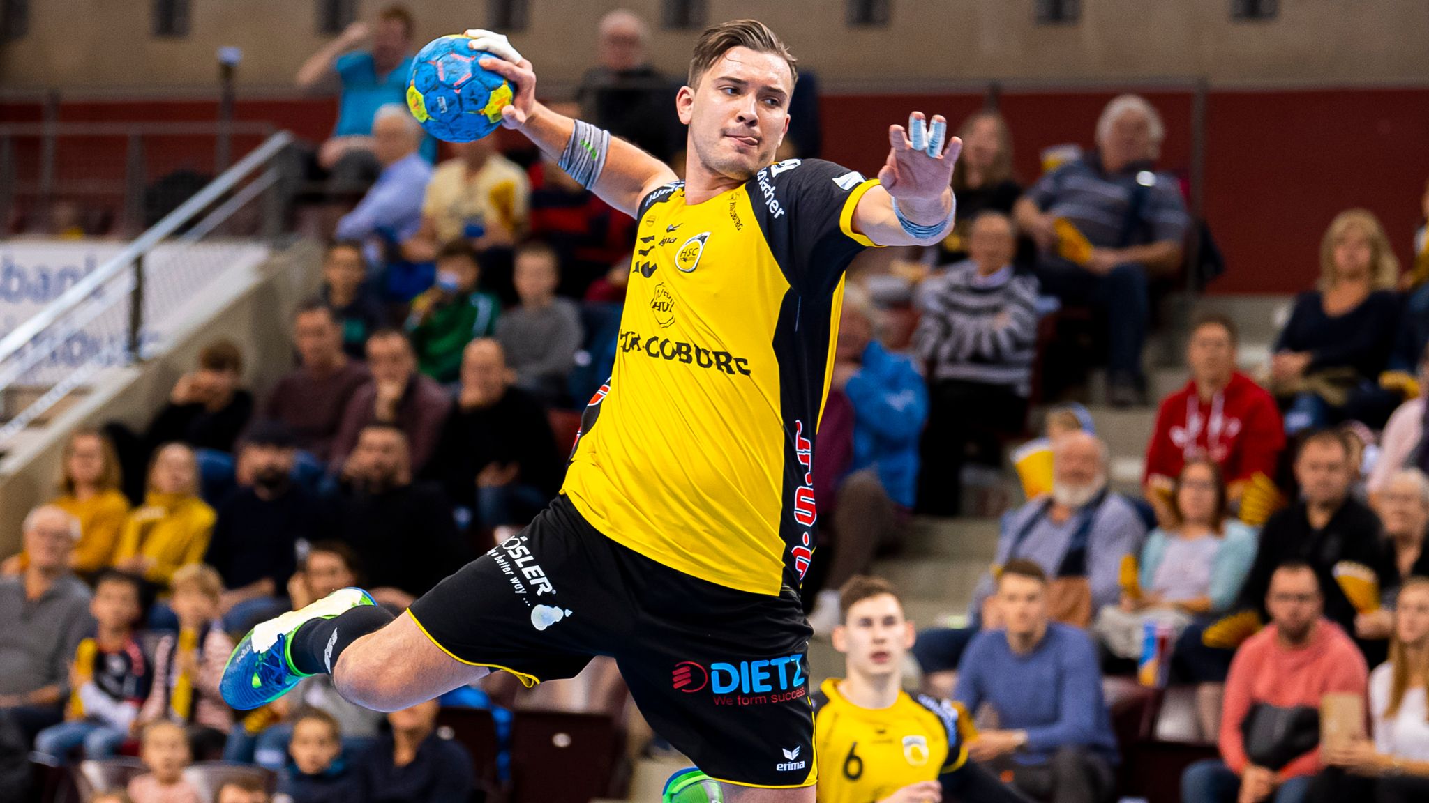 Handball Transfer News Die Neuzugänge für die Saison 2020/21
