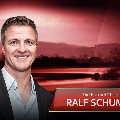 Schumacher: "Der Ferrari ist eine Fehlkonstruktion"