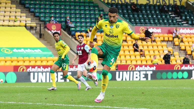 Innenverteidigung - Ben Godfrey (22, Norwich City): Obwohl der Youngster mit den Canaries abgestiegen ist, buhlen einige Top-Klubs um den Abwehrchef. Auch der BVB soll zu den Interessenten gehören. Norwich soll aber eine horrende Ablöse fordern.