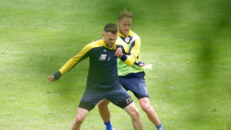 Eintracht Braunschweig: -