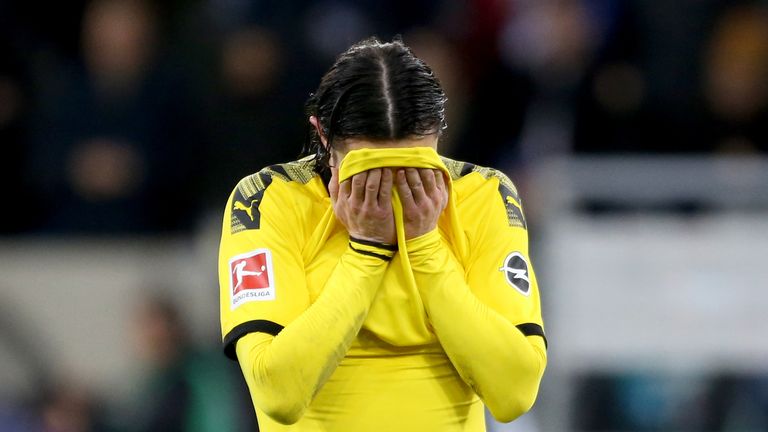 Nico Schulz: Der BVB wollte mit dem deutschen Nationalspieler die Planstelle hinten links schließen, nach einer starken Saison in Hoffenheim waren die Erwartungen entsprechend hoch – Schulz wurde diesen allerdings nie gerecht (keine Vorlage).  