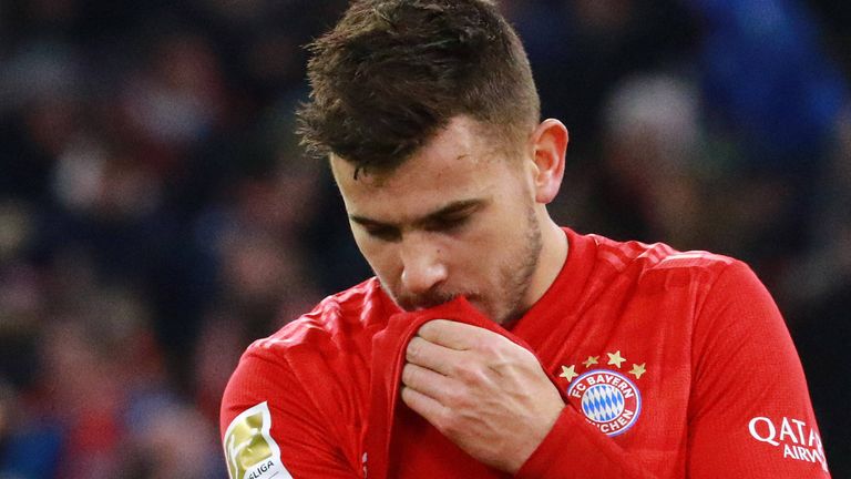 Lucas Hernandez: Durch seinen Wechsel von Atletico Madrid zum FCB wurde der Franzose zum teuersten Neuzugang der Bundesliga. Das hohe Preisschild und eine lange Verletzung hemmten den Verteidiger, er wurde (noch) nicht zur erhofften Verstärkung. 