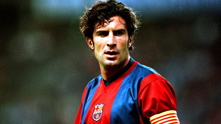 LUIS FIGO