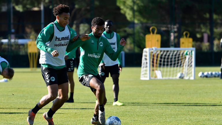 SpVgg Greuther Fürth: Das Kleeblatt trainiert erstmals am 02. August wieder am Ronhof, zuvor finden bereits sämtliche medizinischen Test statt. 