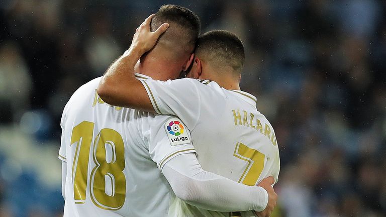 Real Madrid hat für viel Geld eingekauft, aber nicht jeder Deal hat gezündet.