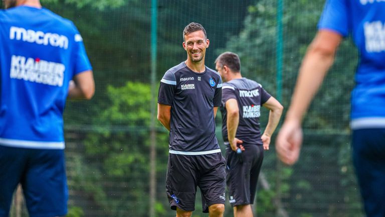 Karlsruher SC: Dem Abstieg in letzter Sekunde von der Schippe gesprungen, steigen Christian Eichner & Co. am 02. August in die Vorbereitung ein. Vom 19.-27. August beziehen die Badner voraussichtlich ihr Lager im österreichischen Bad Leonfelden. 