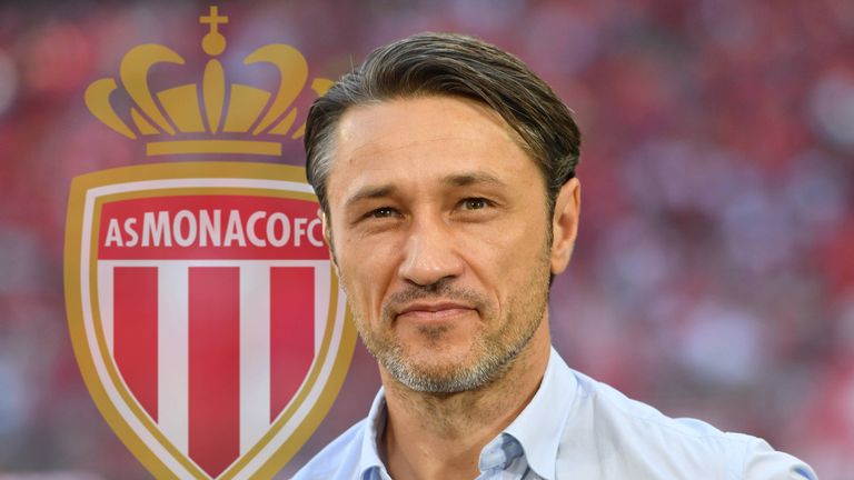 Niko Kovac steht nach Sky Informationen  kurz vor der Unterschrift bei der AS Monaco.