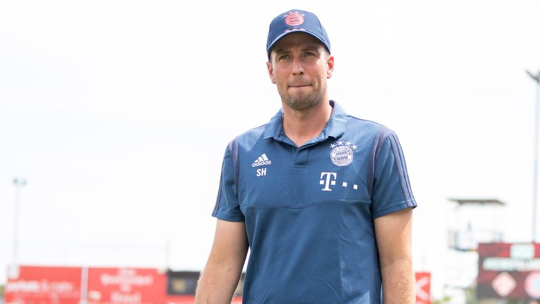 Sebastian Hoeneß hat den FC Bayern München II vom Aufsteiger zum Drittliga-Meister gemacht.