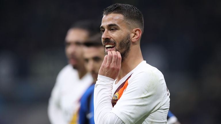 Leonardo Spinazzola: Gemessen an der Ablöse in Höhe von rund 30 Millionen Euro, welche die Roma an Juventus überwies, hätte es vom Italiener durchaus etwas mehr sein dürfen. In 19 Spielen kommt der Außenverteidiger nur auf zwei Vorlagen. 