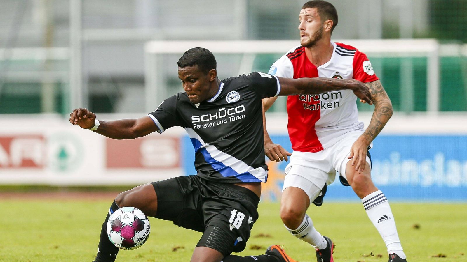 Arminia Bielefeld News Arminia Bielefeld News