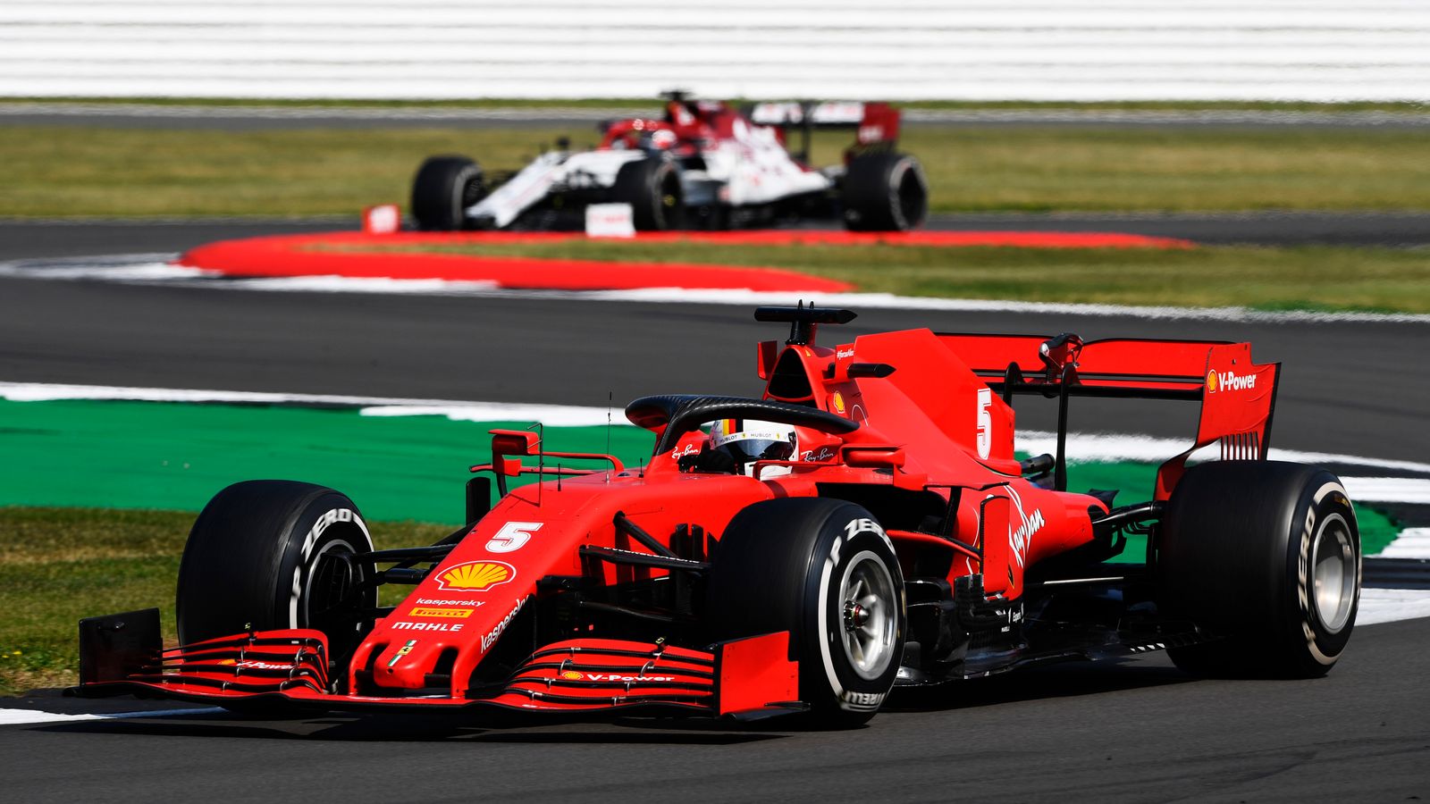Formel 1 Auf Sky Formel 1 Auf Sky