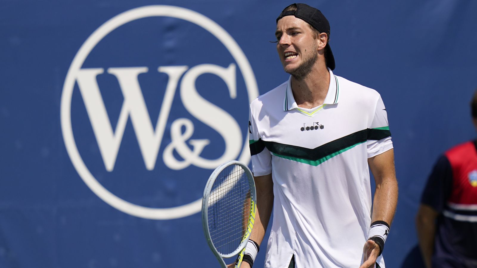 Struff Struff