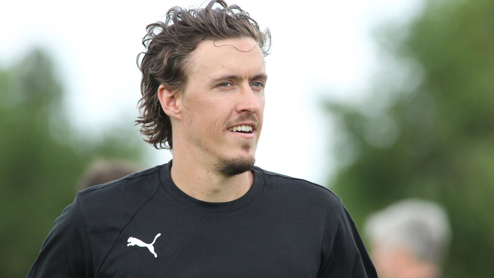 Transfer News Max Kruse wechselt wohl zu Union Berlin Fußball News