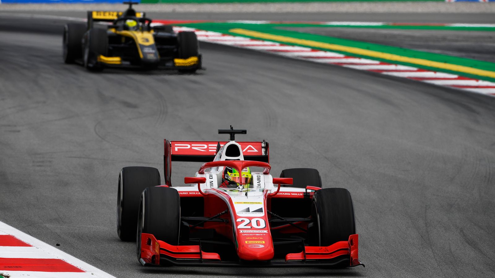 Formel 2 Live Tv Formel 2 Live Tv
