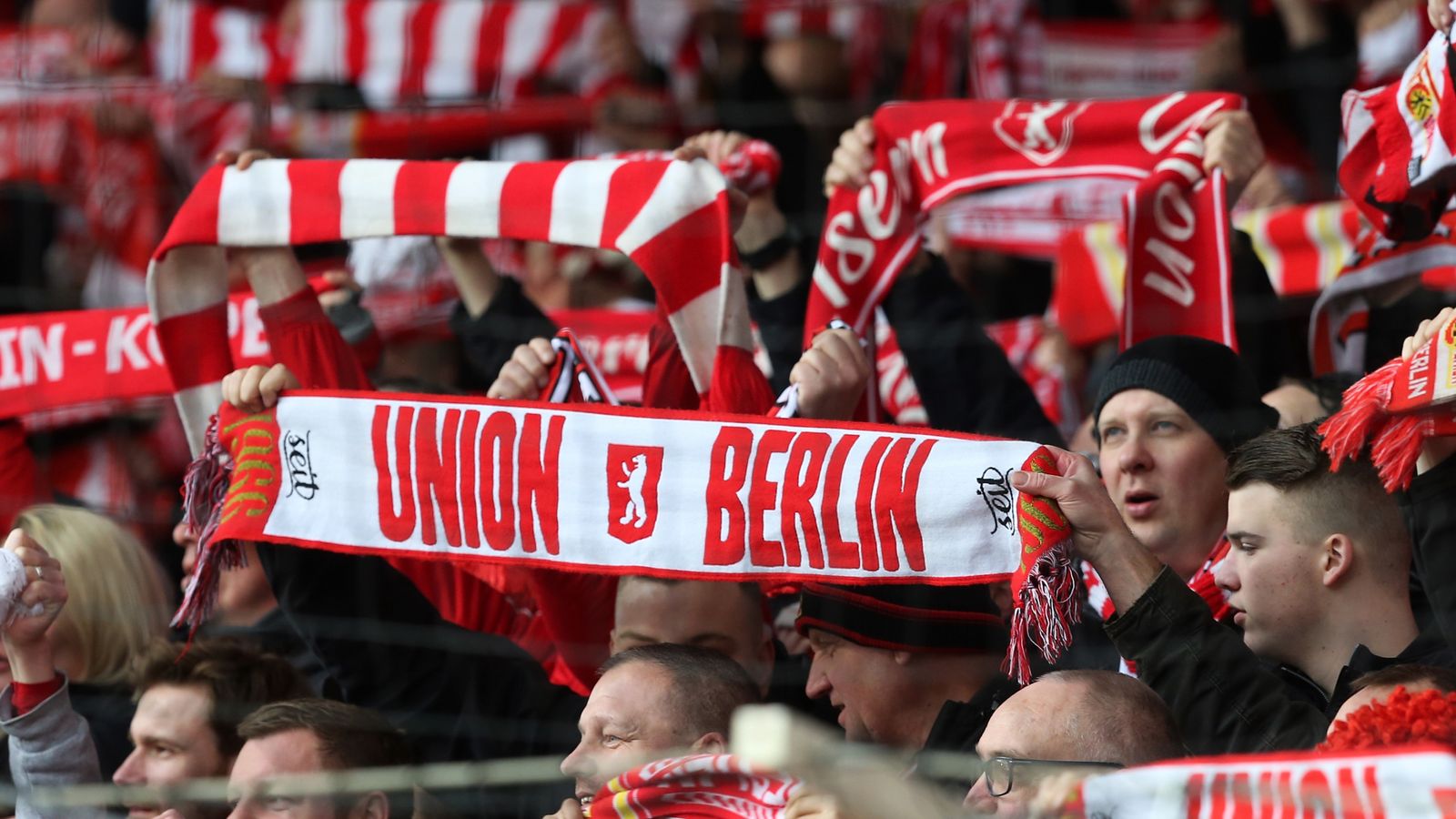 Bundesliga News: Union Berlin verschiebt Test für ...