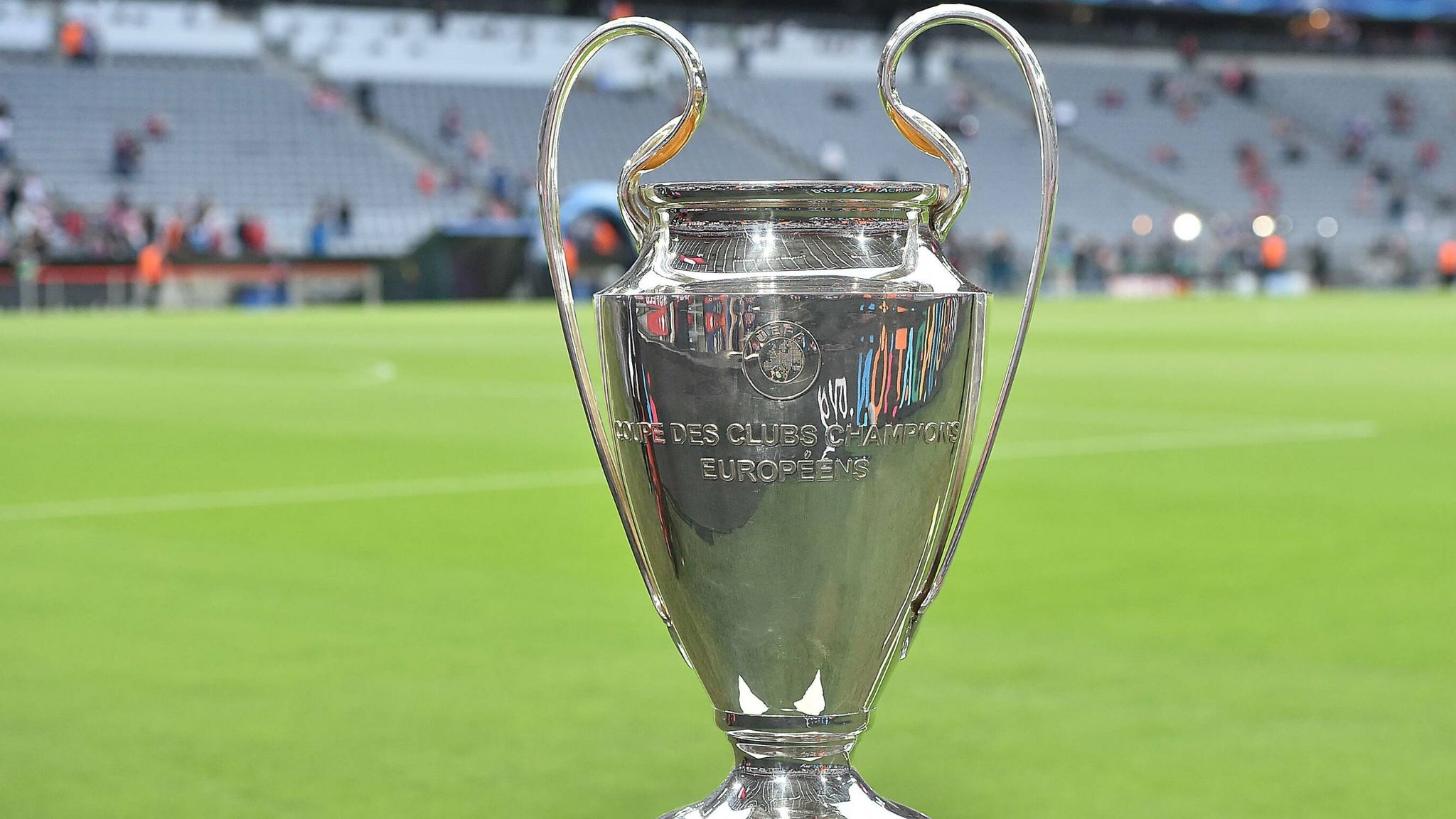 Champions League Abstimmung wer gewinnt den Titel? Fußball News Sky Sport Champions League Abstimmung wer gewinnt den Titel? Fußball News Sky Sport