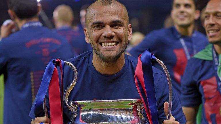 Dani Alves