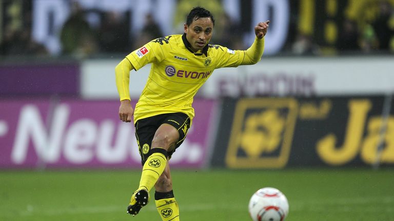 Antonio da Silva gewann mit Dortmund 2011 und 2012 die deutsche Meisterschaft, sowie 2012 den DFB-Pokal.