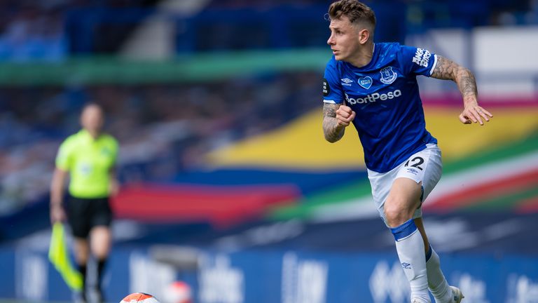 Lucas Digne (FC Everton): 35 Mio. Euro, -4,45  Mio. Euro
