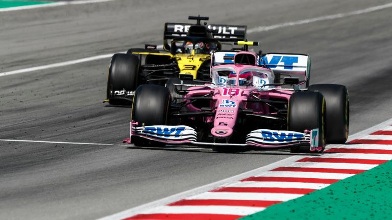 Die Formel 1 wird den Quali-Modus wohl noch nicht verändern.