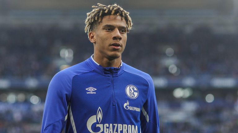 Jean-Clair Todibo – Vergangene Saison war der junge Franzose an Schalke ausgeliehen. Laut Mundo Deportivo soll Stade Rennes großes Interesse haben. Doch Barca fordert 35 Millionen Euro.